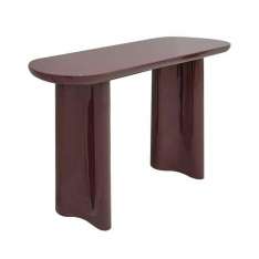 RICHMOND konsola SUNNY burgundowa