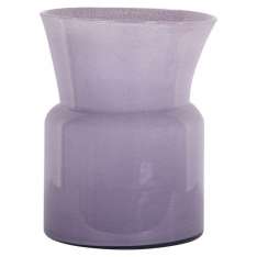 RICHMOND wazon MILANO fioletowy