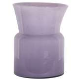 RICHMOND wazon MILANO fioletowy