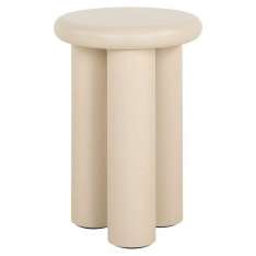 RICHMOND stolik ELBAZ 35 beżowy