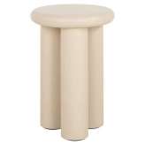 RICHMOND stolik ELBAZ 35 beżowy