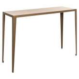 RICHMOND konsola SEVERINE beżowa