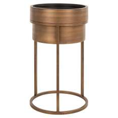 RICHMOND donica CHADD szczotkowane złoto