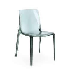 BIZZOTTO krzesło ogrodowe ADELE miętowe