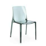 BIZZOTTO krzesło ogrodowe ADELE miętowe