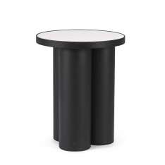 BIZZOTTO stolik kawowy RONDEL 40