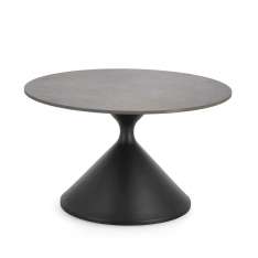 BIZZOTTO stolik kawowy JOONA 70 czarny