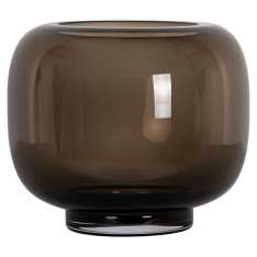 RICHMOND świecznik ROWEN brązowy