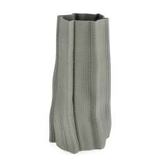 BIZZOTTO wazon REIKO 44 zielony