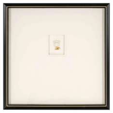 RICHMOND obraz DANNI 80x80 cm