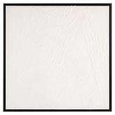 RICHMOND obraz JANELL 80x80 cm biały