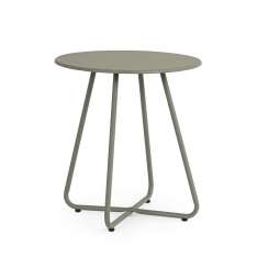 BIZZOTTO stolik ogrodowy JABLE zielony