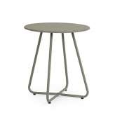 BIZZOTTO stolik ogrodowy JABLE zielony