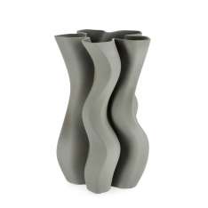 BIZZOTTO wazon REIKO 33 zielony