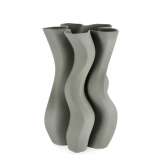 BIZZOTTO wazon REIKO 33 zielony