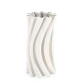 BIZZOTTO wazon HAYLEE 31 biały