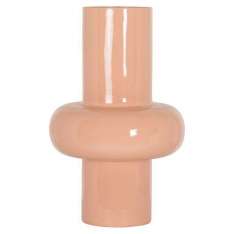 RICHMOND wazon ALISON L pudrowy róż