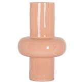 RICHMOND wazon ALISON L pudrowy róż