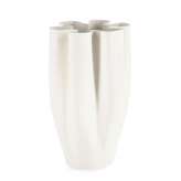 BIZZOTTO wazon MAELI 32 biały