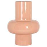 RICHMOND wazon ALISON S pudrowy róż