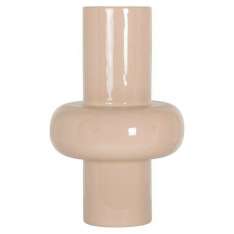 RICHMOND wazon BENICE L beżowy