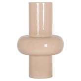 RICHMOND wazon BENICE L beżowy