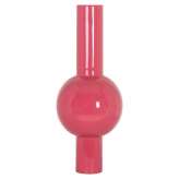 RICHMOND wazon NOURA różowy