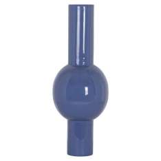 RICHMOND wazon NOVAR niebieski