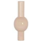 RICHMOND wazon NOVEE beżowy