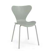 BIZZOTTO krzesło TESSA zielone