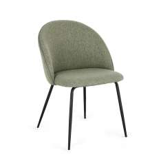 BIZZOTTO krzesło TANYA zielone