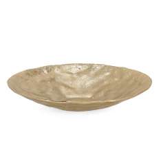 BIZZOTTO misa dekoracyjna INDHUR 31 złota