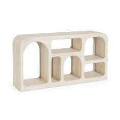 BIZZOTTO komoda CAIRO beżowa