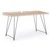 BIZZOTTO biurko DISTRICT