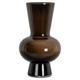 RICHMOND wazon ZAYA brązowy