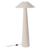 BIZZOTTO lampa podłogowa LAMKI beżowa