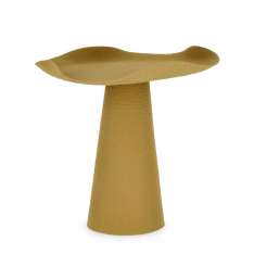 BIZZOTTO stolik kawowy LALITA 41 żółty