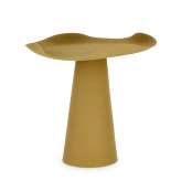 BIZZOTTO stolik kawowy LALITA 41 żółty