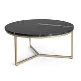 BIZZOTTO stolik kawowy PRESCOTT 67,5