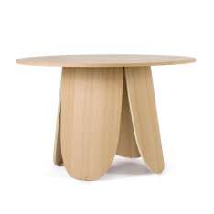 BIZZOTTO stół jadalniany JORDYN 120