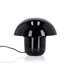 BIZZOTTO lampa stołowa KOPPEL 27 czarna