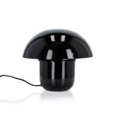 BIZZOTTO lampa stołowa KOPPEL 27 czarna