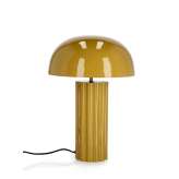 BIZZOTTO lampa stołowa KAIKU 54 żółta