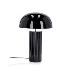 BIZZOTTO lampa stołowa KAIKU 54 czarna