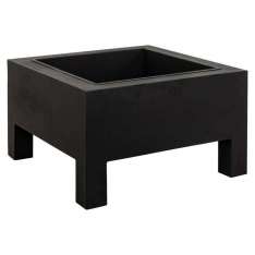 RICHMOND palenisko ogrodowe NERIUM czarne