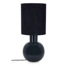 BIZZOTTO lampa stołowa IKERU niebieska