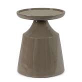 BIZZOTTO stolik kawowy OTILIA brązowy