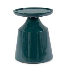 BIZZOTTO stolik kawowy OTILIA zielony