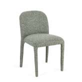 BIZZOTTO krzesło ANTARA zielone