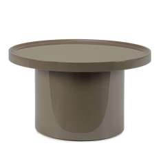 BIZZOTTO stolik kawowy OTILIA 70 brązowy